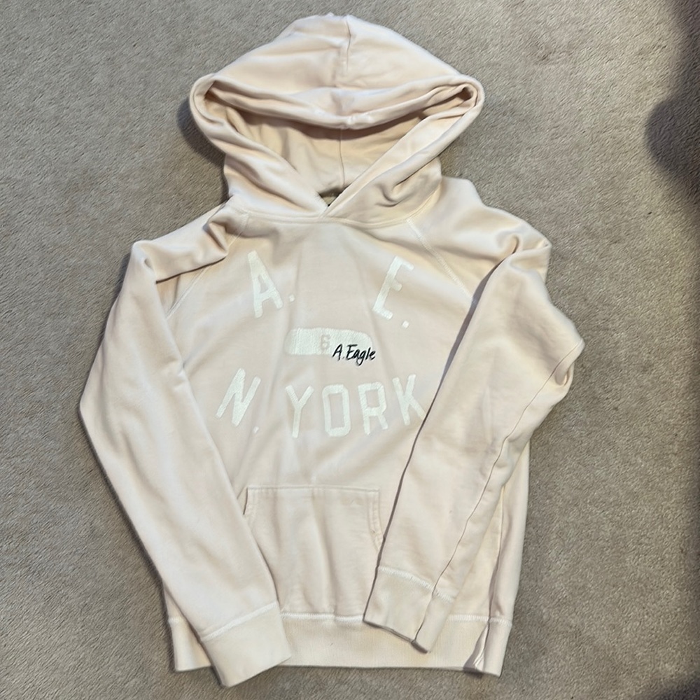 Hoodie from AEO